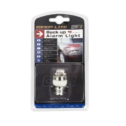 Λάμπα Αλογόνου P21W BA15S 12V Μονοπολική Για Όπισθεν Με Προειδοποιητικό Ήχο "Back Up Allarm" 1 Τεμάχιο Λάμπα Αλογόνου P21W BA15S 12V Μονοπολική Για Όπισθεν Με Προειδοποιητικό Ήχο "Back Up Allarm" 1 Τεμάχιο