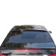 Αεροτομή Πορτ Παγκάζ Για Mercedes-Benz E-Class W207 Coupe 09-16 Amg look Lipspoiler Από Abs Πλαστικό