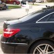 Αεροτομή Πορτ Παγκάζ Για Mercedes-Benz E-Class W207 Coupe 09-16 Amg look Lipspoiler Από Abs Πλαστικό