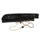 Πισινά Φανάρια Set Για Ford Focus 04-08 Hatchback 3D/5D Led Μαύρα Sonar