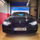 Καρδιές Μάσκας Για Bmw 3 F30 / F31 11-18 M4 Look Με Διπλή Γρίλια Μαύρο Γυαλιστερό Με 2 Τεμάχια