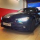 Καρδιές Μάσκας Για Bmw 3 F30 / F31 11-18 M4 Look Με Διπλή Γρίλια Μαύρο Γυαλιστερό Με 2 Τεμάχια