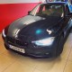 Καρδιές Μάσκας Για Bmw 3 F30 / F31 11-18 M4 Look Με Διπλή Γρίλια Μαύρο Γυαλιστερό Με 2 Τεμάχια
