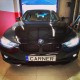 Καρδιές Μάσκας Για Bmw 3 F30 / F31 11-18 M4 Look Με Διπλή Γρίλια Μαύρο Γυαλιστερό Με 2 Τεμάχια