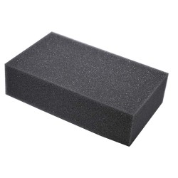 Σφουγγάρι Γυαλίσματος Αυτοκινήτου Μεγάλο Magic Car 20,5x12cm Σφουγγάρι Γυαλίσματος Αυτοκινήτου Μεγάλο Magic Car 20,5x12cm