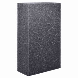 Σφουγγάρι Γυαλίσματος Αυτοκινήτου Μεγάλο Magic Car 20,5x12cm Σφουγγάρι Γυαλίσματος Αυτοκινήτου Μεγάλο Magic Car 20,5x12cm