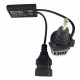 Λάμπες Led HB3 9005 F3 Samsung 12Volt 26watt 2600lm 6500k 2 Τεμάχια