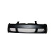 Μπροστινός Προφυλακτήρας Για VW Golf IV (4) 98-03 R32 Look Από Abs Πλαστικό Με Σίτες Αλουμινίου Made in Taiwan