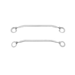 Μπάρα Θόλων Αλουμινίου Για VW Golf 7 2012+ / Seat Leon 5F 2012+ Μπάρα Θόλων Αλουμινίου Για VW Golf 7 2012+ / Seat Leon 5F 2012+