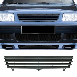 Μάσκα Για Vw Polo 6N2 99-01 Χωρίς Σήμα Μαύρη 1 Τεμάχιο Μάσκα Για Vw Polo 6N2 99-01 Χωρίς Σήμα Μαύρη 1 Τεμάχιο