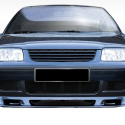 Μάσκα Για Vw Polo 6N2 99-01 Χωρίς Σήμα Μαύρη 1 Τεμάχιο Μάσκα Για Vw Polo 6N2 99-01 Χωρίς Σήμα Μαύρη 1 Τεμάχιο