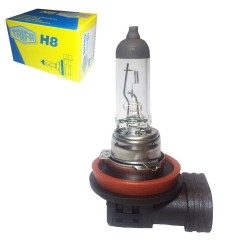 Λάμπα Αλογόνου H8 12V 35w PGJ 19-1 Trifa 2008 1 Τεμάχιο