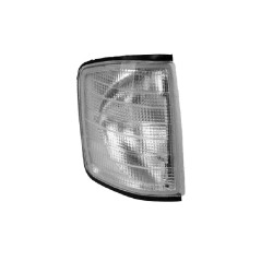 Μπροστινό Δεξί Φλας Για Mercedes-Benz 190E W201 84-93 Λευκό 1 Τεμάχιο Depo Μπροστινό Δεξί Φλας Για Mercedes-Benz 190E W201 84-93 Λευκό 1 Τεμάχιο Depo