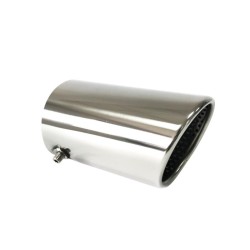 Μπούκα Εξάτμισης VAG Group Φ70mm 1 Τεμάχιο