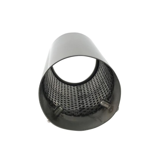 Μπούκα Εξάτμισης VAG Group Φ70mm 1 Τεμάχιο
