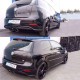 Μπούκα Εξάτμισης VAG Group Φ70mm 1 Τεμάχιο