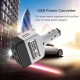 Μετασχηματιστής Power Converter Από 12/24 Volt Σε 220 Volt +Usb