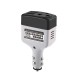 Μετασχηματιστής Power Converter Από 12/24 Volt Σε 220 Volt +Usb