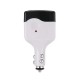 Μετασχηματιστής Power Converter Από 12/24 Volt Σε 220 Volt +Usb