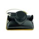 Προβολείς Ομίχλης Universal 97x58mm H3 12 Volt 55 Watt LA-1040 Κίτρινοι 2 Τεμάχια