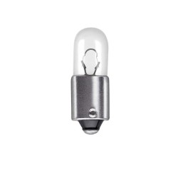 Λάμπα Αλογόνου BA9S T4W 12volt 4w Trifa 121 1 Τεμάχιο Λάμπα Αλογόνου BA9S T4W 12volt 4w Trifa 121 1 Τεμάχιο