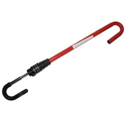 Αντικλεπτικό Μπαστούνι Αυτοκινήτου 3 Συνδυασμών 50-75cm Super 23108 Αντικλεπτικό Μπαστούνι Αυτοκινήτου 3 Συνδυασμών 50-75cm Super 23108