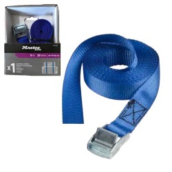 Ιμάντας Πρόσδεσης 2.5cm x 5 Μέτρα MasterLock 4364DAT 1 Τεμάχιο