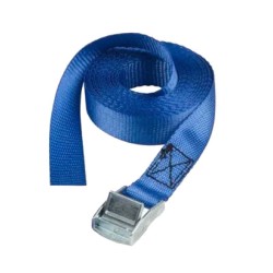 Ιμάντας Πρόσδεσης 2.5cm x 5 Μέτρα MasterLock 4364DAT 1 Τεμάχιο