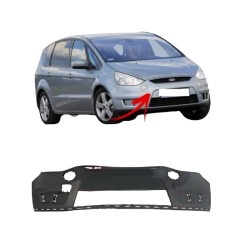 Μπροστινός Προφυλακτήρας Για Ford S-Max 07-11 Μπροστινός Προφυλακτήρας Για Ford S-Max 07-11
