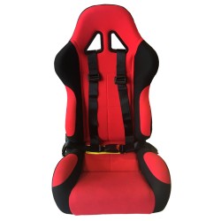 Ζώνη Αγωνιστική 4 Σημείων Μαύρο Χρώμα 1 Τεμάχιο Ζώνη Αγωνιστική 4 Σημείων Μαύρο Χρώμα 1 Τεμάχιο