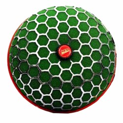 Φιλτροχοάνη Αυτοκινήτου Μανιτάρι HK Look Φ100mm Πράσινο Φιλτροχοάνη Αυτοκινήτου Μανιτάρι HK Look Φ100mm Πράσινο