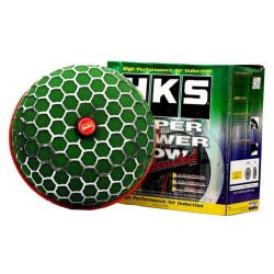 Φιλτροχοάνη Αυτοκινήτου Μανιτάρι HK Look Φ100mm Πράσινο Φιλτροχοάνη Αυτοκινήτου Μανιτάρι HK Look Φ100mm Πράσινο