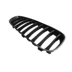 Καρδιές Μάσκας Για Bmw Z4 E89 09-16 Μαύρο Ματ 2 Τεμάχια