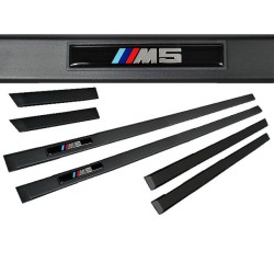 Τριμ Πόρτας Σετ Για Bmw 5 E39 95-03 Sedan/Touring M5 Design Τριμ Πόρτας Σετ Για Bmw 5 E39 95-03 Sedan/Touring M5 Design