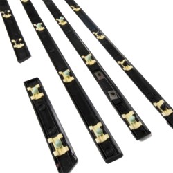 Τριμ Πόρτας Σετ Για Bmw 5 E39 95-03 Sedan/Touring M5 Design Τριμ Πόρτας Σετ Για Bmw 5 E39 95-03 Sedan/Touring M5 Design