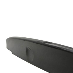 Αεροτομή Πορτ Παγκάζ Για Bmw 3 E46 99-05 Sedan CSL Look Από Abs Πλαστικό Αεροτομή Πορτ Παγκάζ Για Bmw 3 E46 99-05 Sedan CSL Look Από Abs Πλαστικό