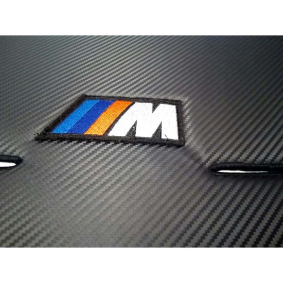 Προστατευτικό Κάλυμμα Carbon Υφασμάτινο συμβατό Για ΒΜW Ε36 92-99  Coupe