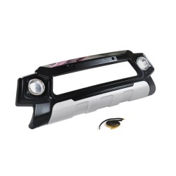 Bull Bar Bumper Guard Εμπρός Προφυλακτήρα Για Mitsubishi L200 2016+ 1 Τεμάχιο Bull Bar Bumper Guard Εμπρός Προφυλακτήρα Για Mitsubishi L200 2016+ 1 Τεμάχιο