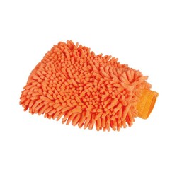 Γάντι Ειδικό Για Πλύσιμο Αυτοκινήτου Και Καθαρισμό Microfiber 2 Σε 1 20x27cm Μr Κleen KLIN008 Γάντι Ειδικό Για Πλύσιμο Αυτοκινήτου Και Καθαρισμό Microfiber 2 Σε 1 20x27cm Μr Κleen KLIN008