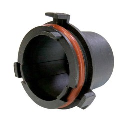 Αντάπτορας Τοποθέτησης Xenon & Led  Για Opel Astra G 97-04 1 Τεμάχιο