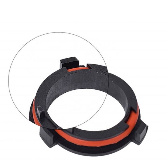 Αντάπτορας Τοποθέτησης Xenon & Led  Για Opel Astra G 97-04 1 Τεμάχιο