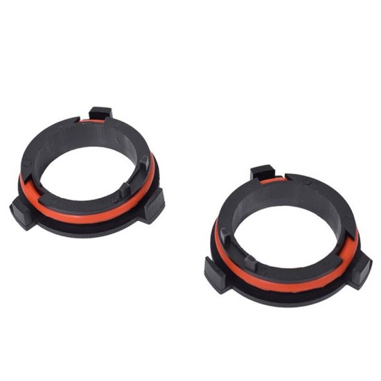 Αντάπτορας Τοποθέτησης Xenon & Led  Για Opel Astra G 97-04 1 Τεμάχιο