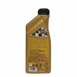 Λάδι - Λιπαντικό Κινητήρα Ansoil GTI 5W-40 Full Synthetic 1Lt