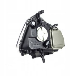 Φανάρι Μπροστινό Δεξί Για Opel Corsa C 04-06 Projector H7/H7 Depo Φανάρι Μπροστινό Δεξί Για Opel Corsa C 04-06 Projector H7/H7 Depo