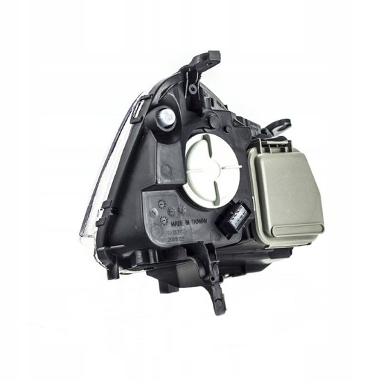 Φανάρι Μπροστινό Δεξί Για Opel Corsa C 04-06 Projector H7/H7 Depo