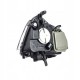 Φανάρι Μπροστινό Δεξί Για Opel Corsa C 04-06 Projector H7/H7 Depo