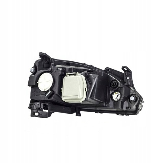 Φανάρι Μπροστινό Δεξί Για Opel Corsa C 04-06 Projector H7/H7 Depo