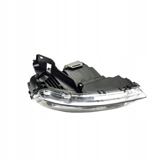 Φανάρι Μπροστινό Δεξί Για Opel Corsa C 04-06 Projector H7/H7 Depo