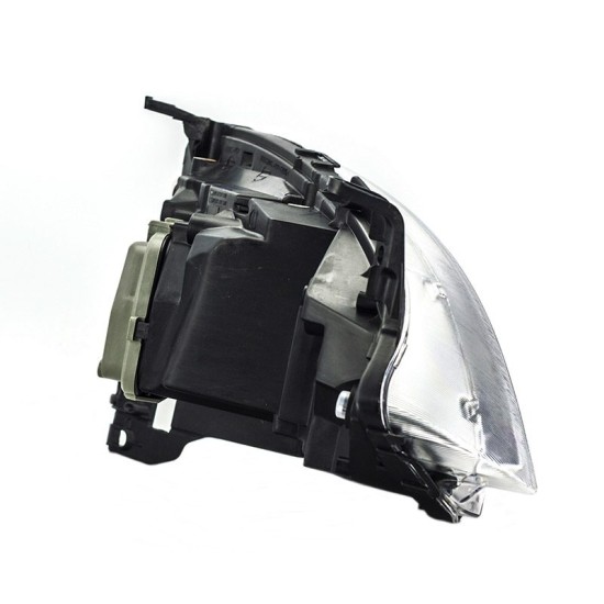 Φανάρι Μπροστινό Δεξί Για Opel Corsa C 04-06 Projector H7/H7 Depo