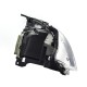Φανάρι Μπροστινό Δεξί Για Opel Corsa C 04-06 Projector H7/H7 Depo